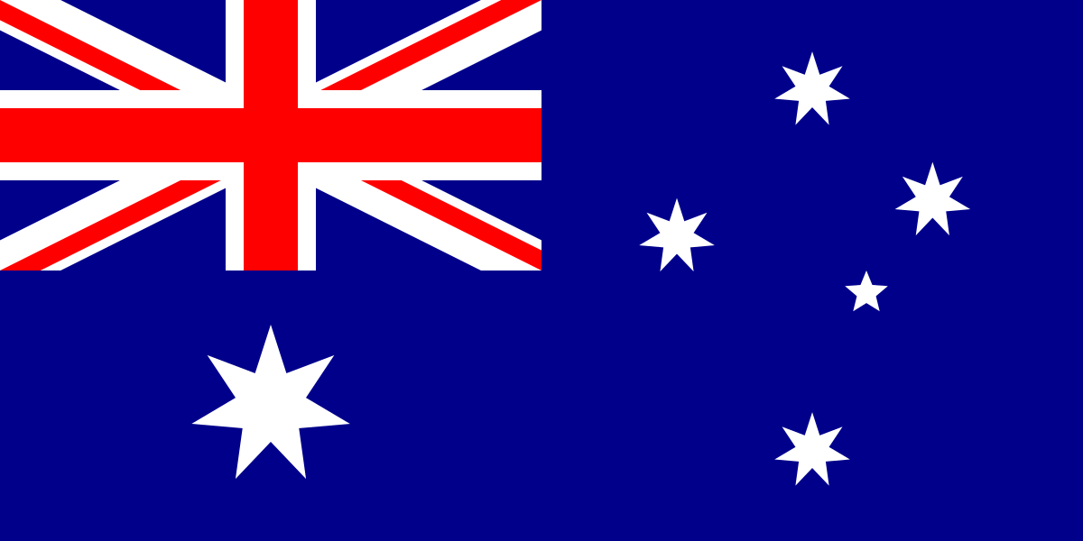 Australien Botschaft