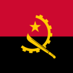 Angola Botschaft