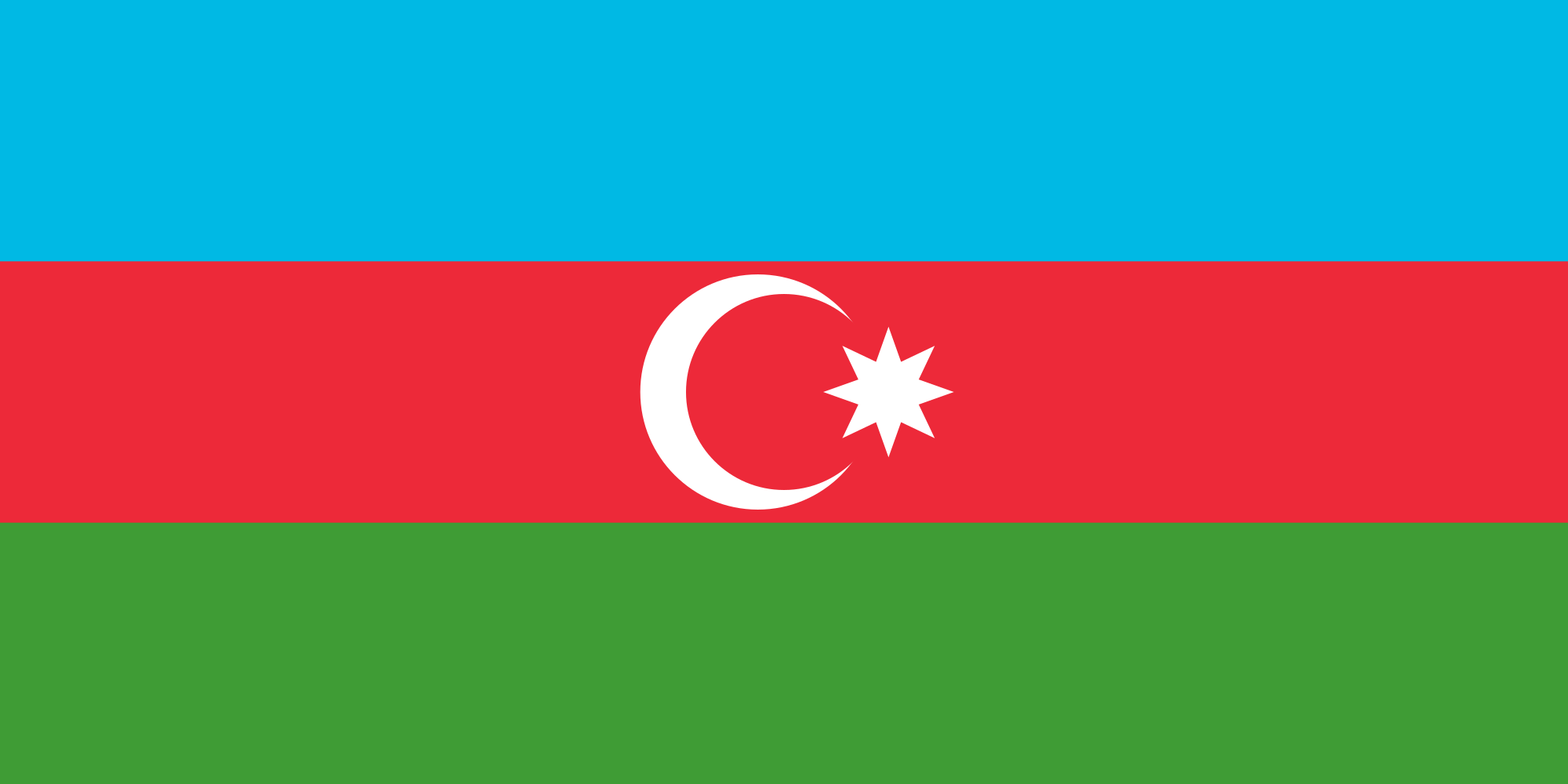 Aserbaidschan Botschaft