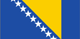 Bosnien Botschaft