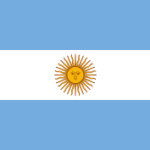 Argentinien Botschaft