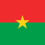 Burkina Faso Konsulat