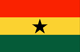Ghana Botschaft