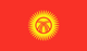 Kirgisistan Botschaft
