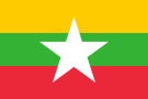 Myanmar Botschaft