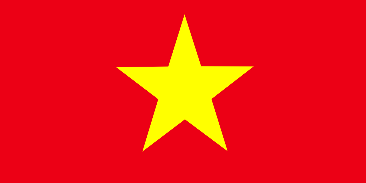 Vietnam Botschaft