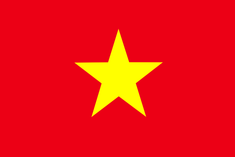 Vietnam Botschaft