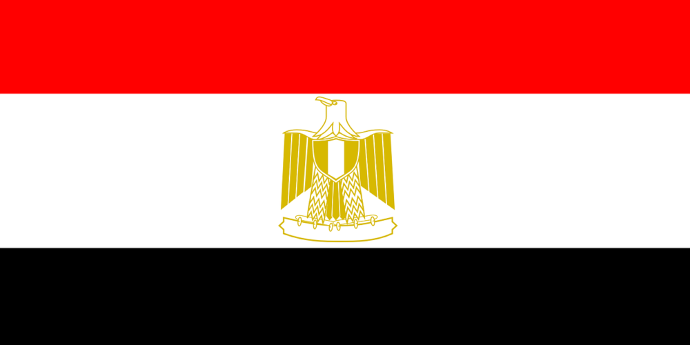 Konsulat Ägypten