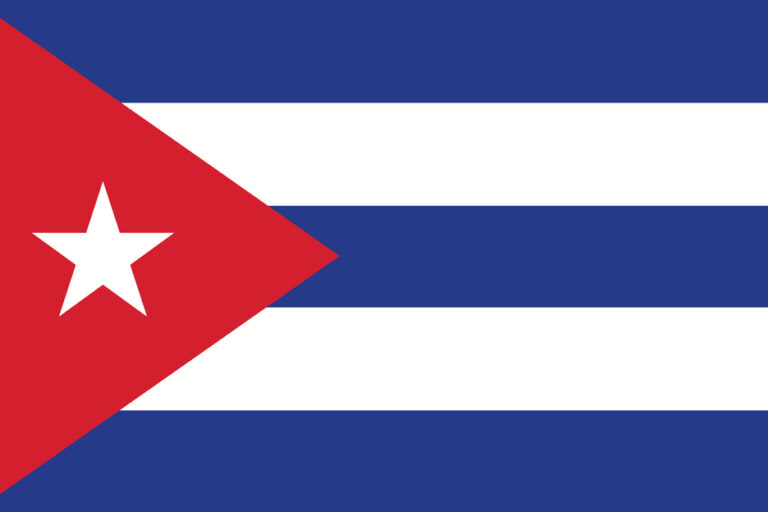 Visum Kuba beantragen