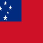 Honorarkonsulat Samoa