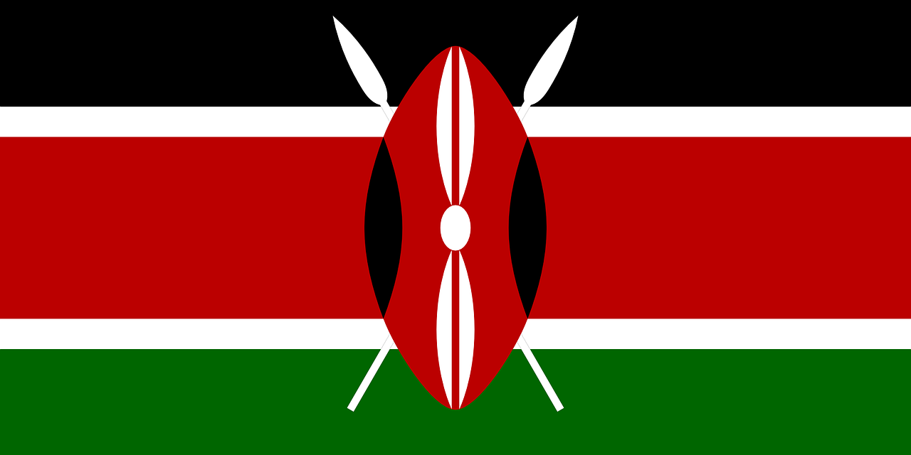 Kenia Visum